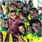 La fouine sur yala.fm